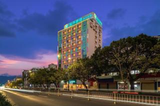 City Comfort Inn Zhanjiang South Zhenchuan Avenue - 3