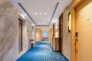 City Comfort Inn Zhanjiang South Zhenchuan Avenue - 2