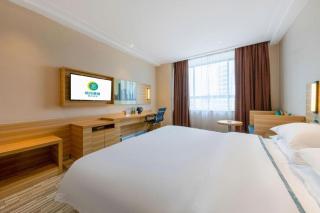 City Comfort Inn Zhanjiang South Zhenchuan Avenue - 1