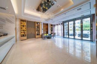City Comfort Inn Nanhu Jian'an Street Metro Station Baigang City - 9