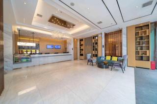 City Comfort Inn Nanhu Jian'an Street Metro Station Baigang City - 6