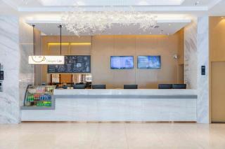 City Comfort Inn Nanhu Jian'an Street Metro Station Baigang City - 5