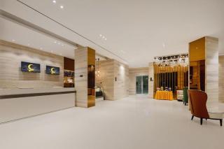 City Comfort Inn Nanning Xiangsi Lake Gaoxin Avenue - 9