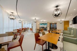 City Comfort Inn Nanning Xiangsi Lake Gaoxin Avenue - 6