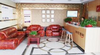 Jun Hotel Anhui Bozhou Lixin County Wenzhou Road - 3
