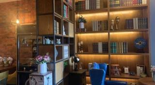 James Joyce Coffetel Beijing Conference Center Wangjing Laiguangying - 9