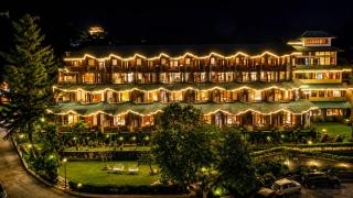 Manuallaya The Resort & Spa - 0