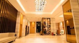 City Comfort Inn Changsha Outlets Datuo Metro Station - 6