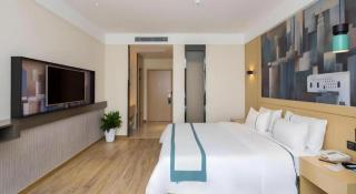 City Comfort Inn Changsha Outlets Datuo Metro Station - 2