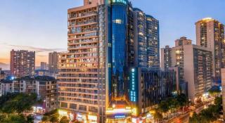 City Comfort Inn Qingyuan City Plaza Hefu Dongcheng - 4