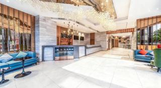City Comfort Inn Qingyuan City Plaza Hefu Dongcheng - 9