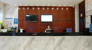City Comfort Inn Dongguan Shijie Jiarong Shopping Plaza - 2