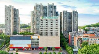 City Comfort Inn Hotel Zigong Wanda Plaza - 5