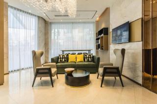 City Comfort Inn Liuzhou Liucheng - 9