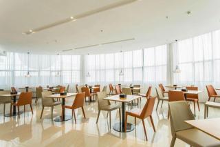 City Comfort Inn Liuzhou Liucheng - 4