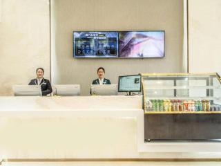 City Comfort Inn Liuzhou Liucheng - 2