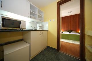 Hotel Melis - Balatonlelle - 5