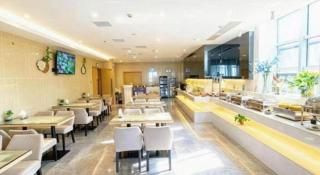 Lavande Hotel Nanchang High Tech Aixihu - 3