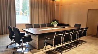 GreenTree Eastern Hotel Suqian Sihong Executive Center - 6