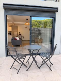 MARIN BAY - Appartements Modernes de 2 à 12 personnes - Marina & Plages - 7
