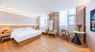 City Comfort Inn Ji'an County Junshan Avenue - 3