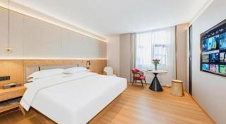 City Comfort Inn Ji'an County Junshan Avenue - 7