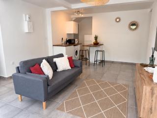 MARIN BAY - Appartements Modernes de 2 à 12 personnes - Marina & Plages - 6