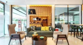 City Comfort Inn Quanzhou Wanda - 5
