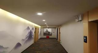 Jun Hotel Hunan Yongzhou Ningyaun Shundi Plaza - 6