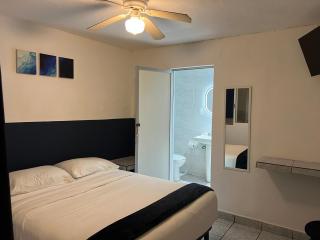 Hotel San Juan Plaza - 9