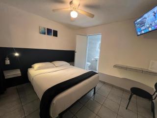 Hotel San Juan Plaza - 1