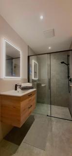 Kleinmauerreith Alpine Hideaway am Gosaukamm, Berg-Apartment - 3