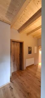 Kleinmauerreith Alpine Hideaway am Gosaukamm, Berg-Apartment - 4