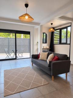 MARIN BAY - Appartements Modernes de 2 à 12 personnes - Marina & Plages - 5