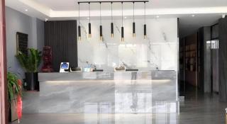 Shell Hotel Shanxi Fenyang Xinhuacun Town Fen Distillery - 8