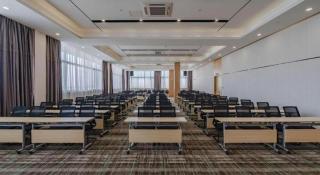 Green Tree Inn Anhui Suzhou Evergrande - 5