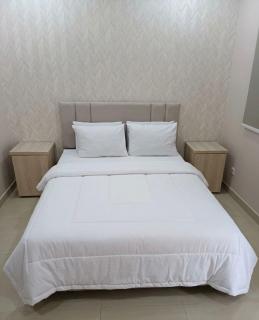 Homestay in Bendungan Hilir - 3