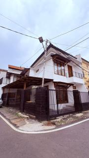 Homestay in Bendungan Hilir - 1