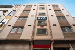 Hotel O Aroma Classic Near Nampally Main Railway station - 3