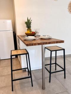 MARIN BAY - Appartements Modernes de 2 à 12 personnes - Marina & Plages - 3