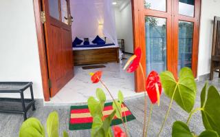 Mountain Manor Homestay - 8