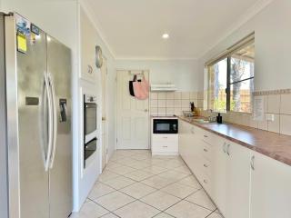 Blue Holes Getaway - Kalbarri, WA - 5