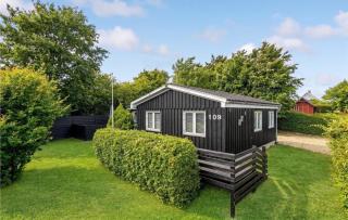 Summer House Dream In Eskov Strandpark - 9