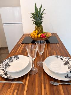 MARIN BAY - Appartements Modernes de 2 à 12 personnes - Marina & Plages - 2