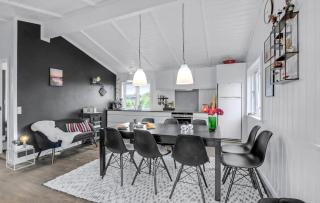 Summer House Dream In Eskov Strandpark - 5