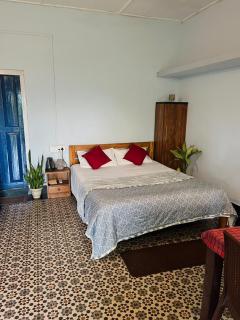 Org Retreat & Farmstay - 7