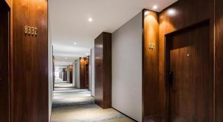 GEM Hotel Changzhou Xuejia'aoyuan North High-Speed Railway Station - 4