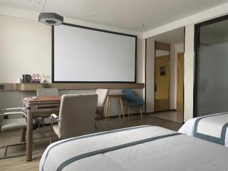 City Comfort Inn Chenzhou Rucheng - 3