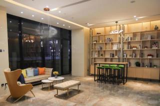 City Comfort Inn Wuhan Optics Valley Technology Exhibition Center - 4