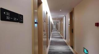 Green Tree Inn Xuzhou Tongshan Wanda Plaza Yuquanhe Metro Station - 2